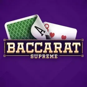 Baccarat Supreme One Touch