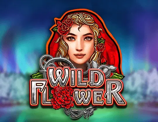 Wild Flower Big Time Gaming