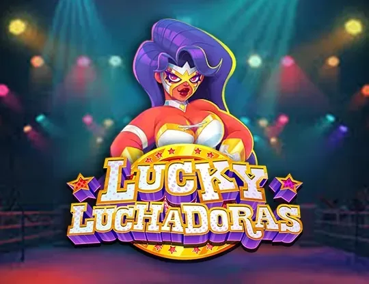 Lucky Luchadoras Greentube