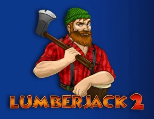 Lumberjack 2 Tech4Bet