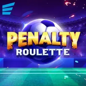 Penalty Roulette Evoplay